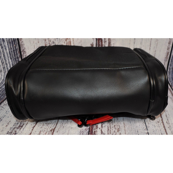 Robert Graham Armageddon Max Hanging Toiletry Bag Designer Dopp Kit MSRP $128 - Picture 9 of 9